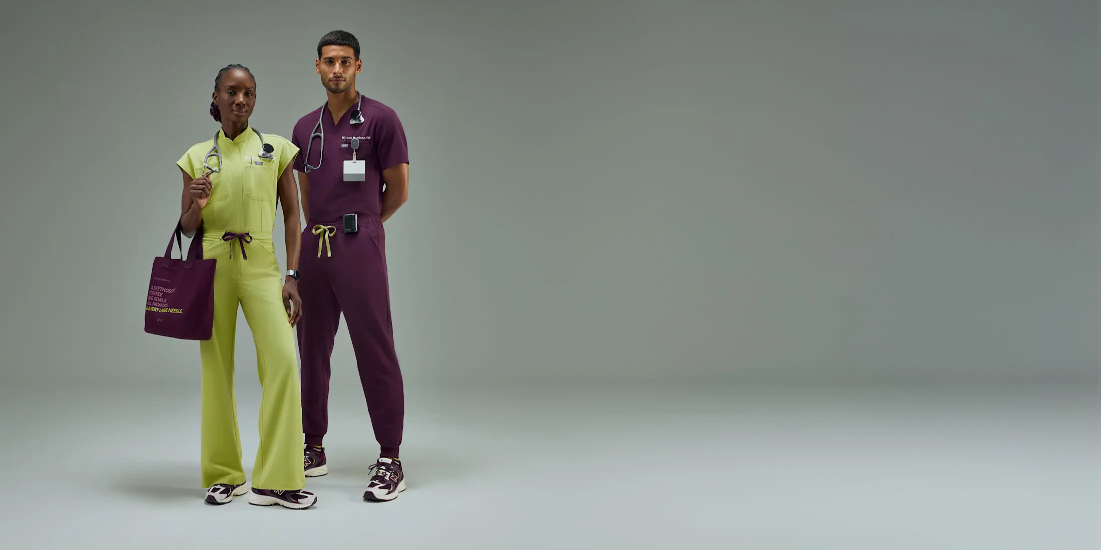The Evolution of Medical Apparel