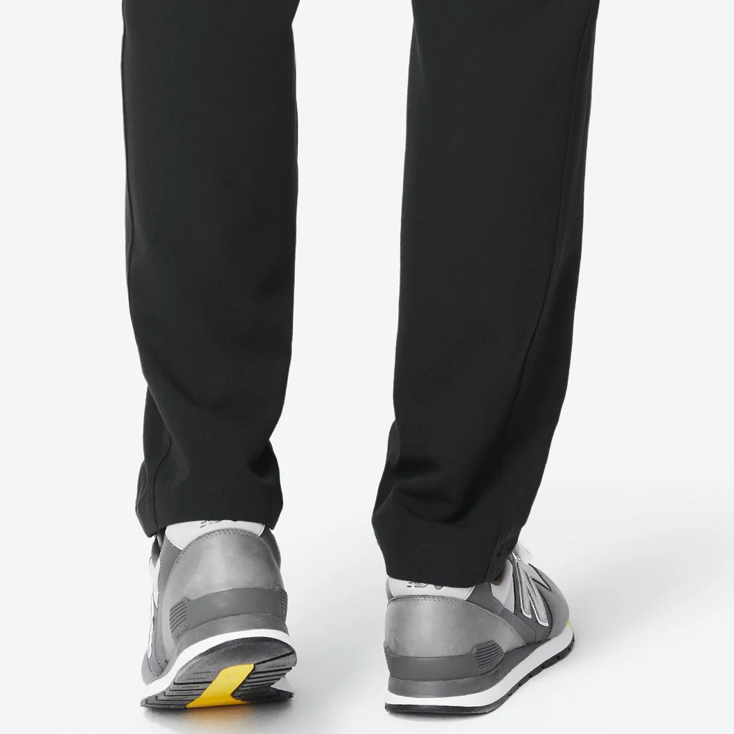 Men's Black Axim™ - Straight-Leg Scrub Pant - Image 7