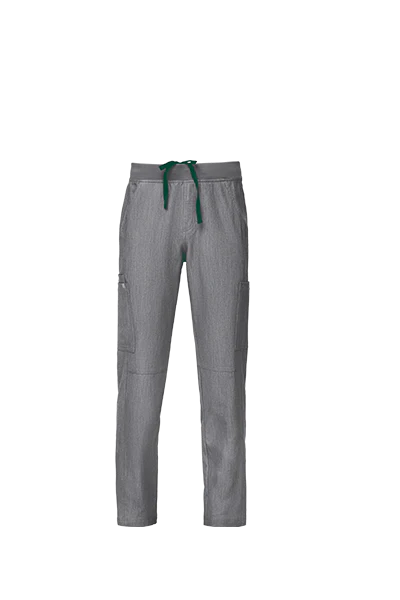 Men's Graphite Axim™ - Straight-Leg Scrub Pant - Image 12