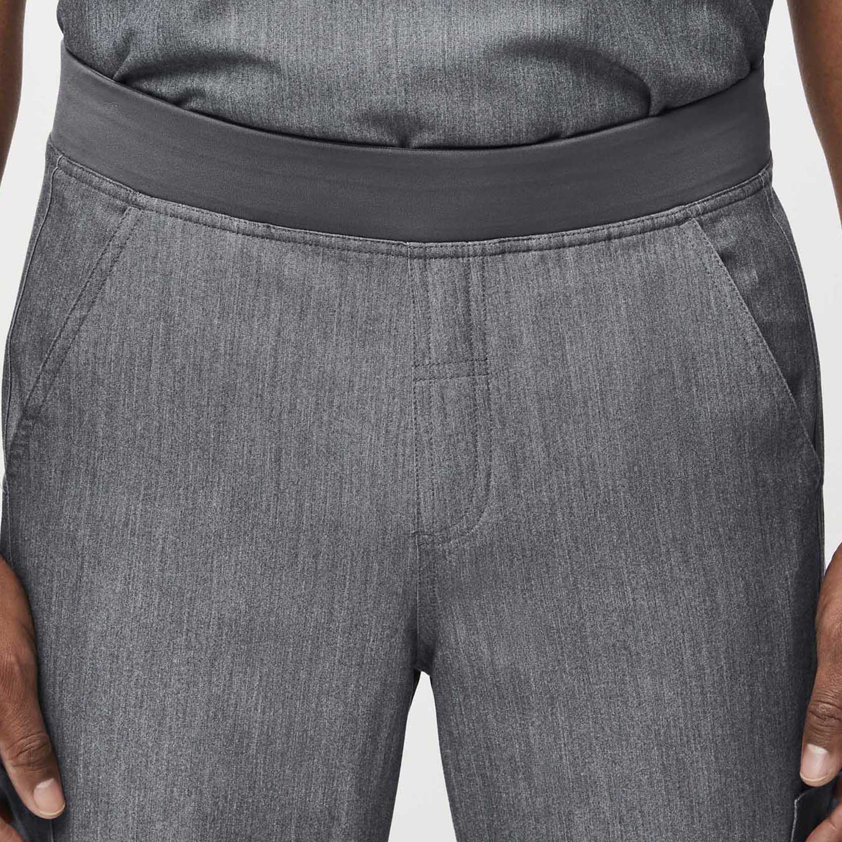 Men's Graphite Axim™ - Straight-Leg Scrub Pant - Image 5
