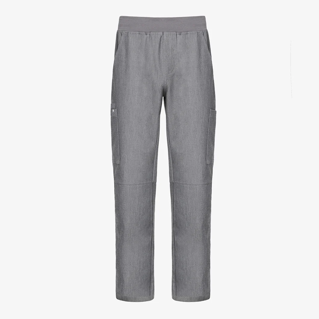 Men's Graphite Axim™ - Straight-Leg Scrub Pant - Image 9