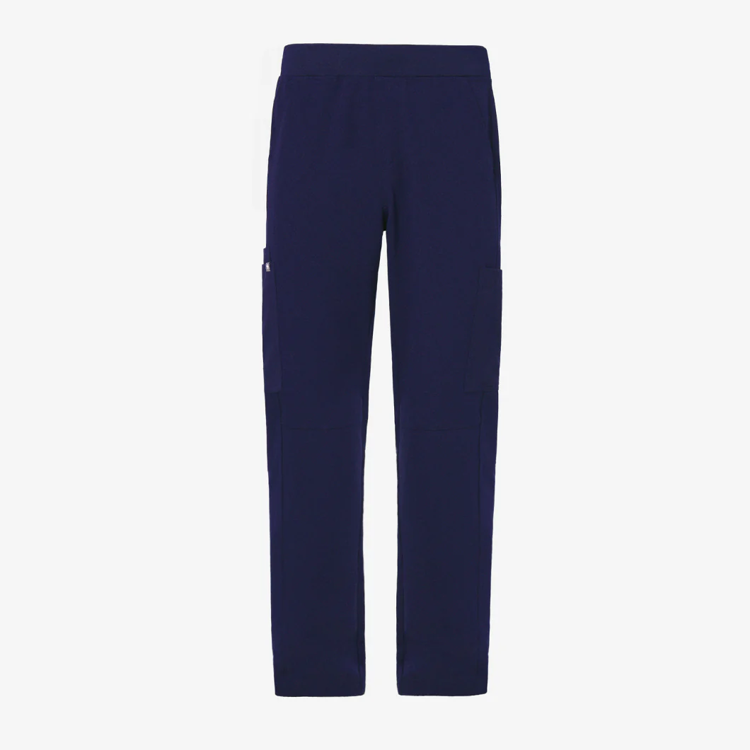 Men's Navy Axim™ - Straight-Leg Scrub Pant - Image 11
