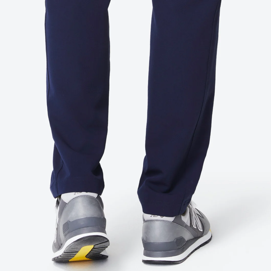 Men's Navy Axim™ - Straight-Leg Scrub Pant - Image 12