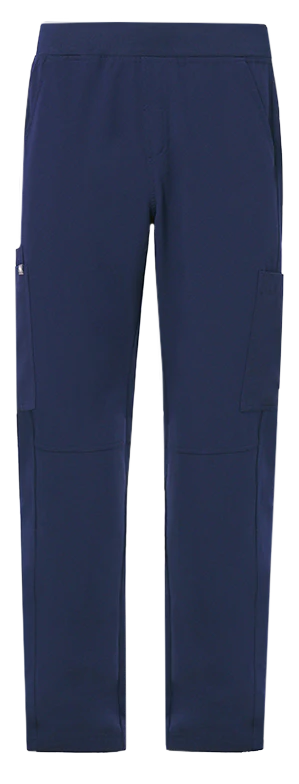 Men's Navy Axim™ - Straight-Leg Scrub Pant - Image 9