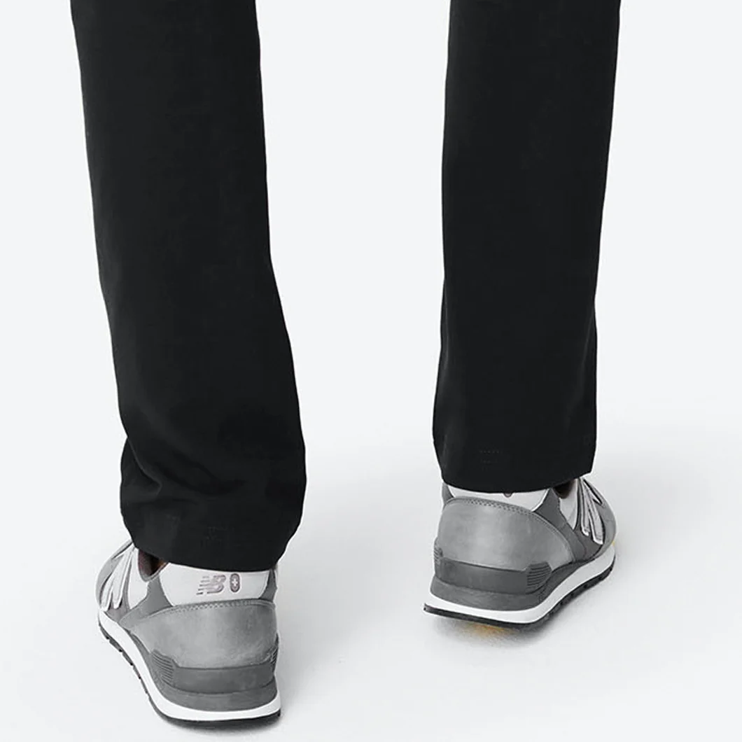 Men's Black Cairo - Straight-Leg Scrub Pant™ - Image 9