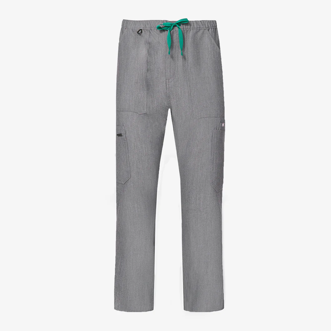 Men's Graphite Cairo - Straight-Leg Scrub Pant™ - Image 10