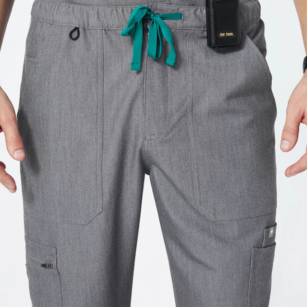 Men's Graphite Cairo - Straight-Leg Scrub Pant™ - Image 11