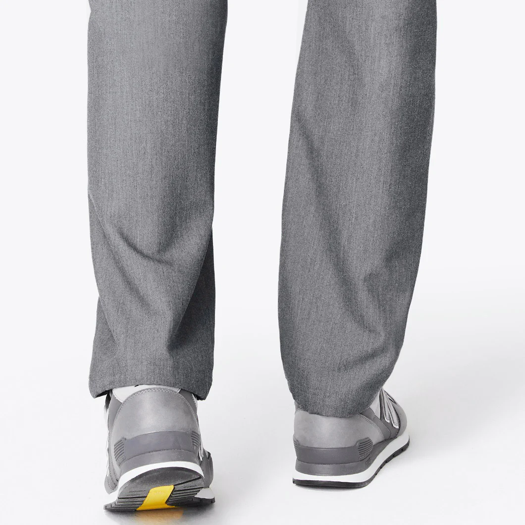 Men's Graphite Cairo - Straight-Leg Scrub Pant™ - Image 12
