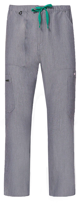 Men's Graphite Cairo - Straight-Leg Scrub Pant™ - Image 8