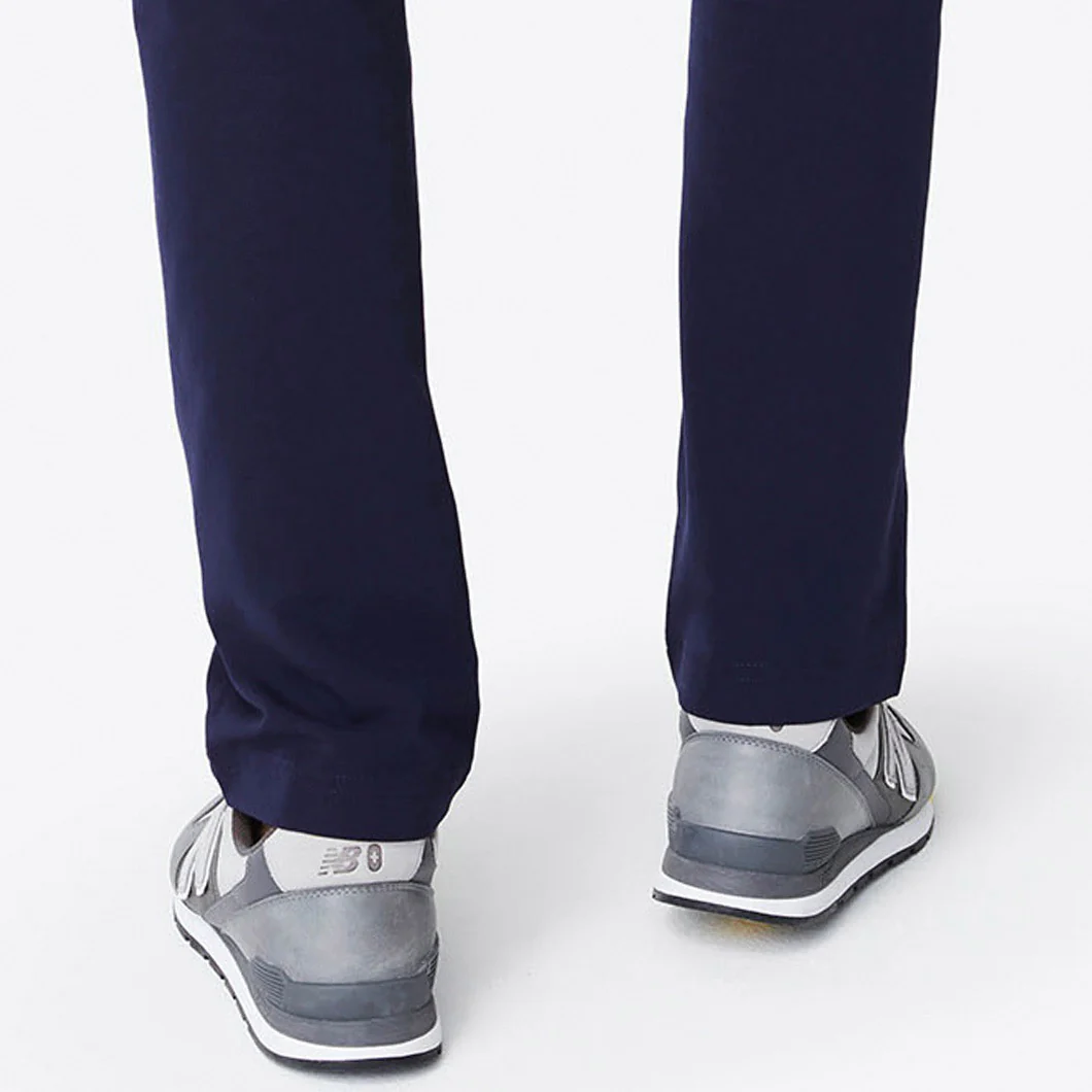 Men's Navy Cairo - Straight-Leg Scrub Pant™ - Image 10