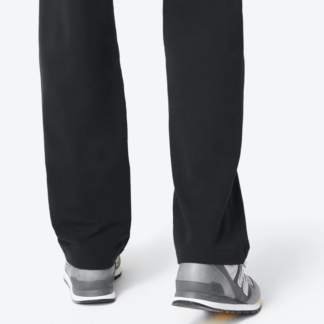Men's Black Pisco™ - Straight-Leg Scrub Pant - Image 10