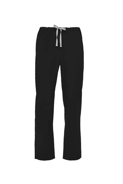 Men's Black Pisco™ - Straight-Leg Scrub Pant - Image 7