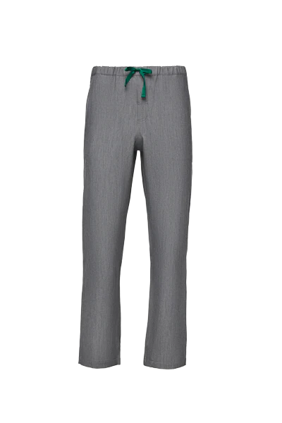Men's Graphite Pisco™ - Straight-Leg Scrub Pant - Image 10