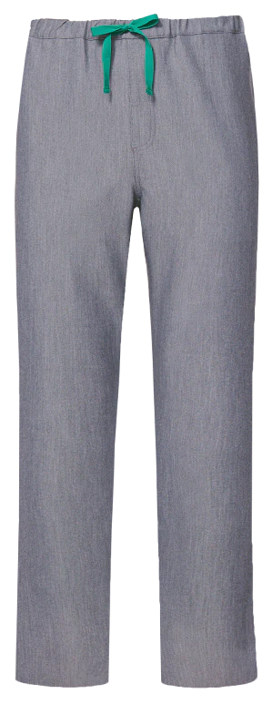 Men's Graphite Pisco™ - Straight-Leg Scrub Pant - Image 6