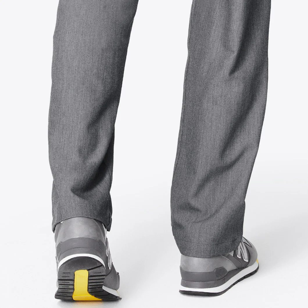 Men's Graphite Pisco™ - Straight-Leg Scrub Pant - Image 8