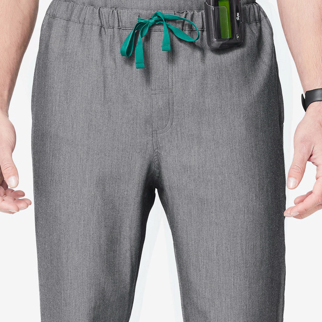 Men's Graphite Pisco™ - Straight-Leg Scrub Pant - Image 9