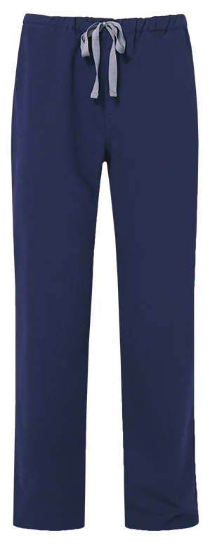 Men's Navy Pisco™ - Straight-Leg Scrub Pant - Image 6