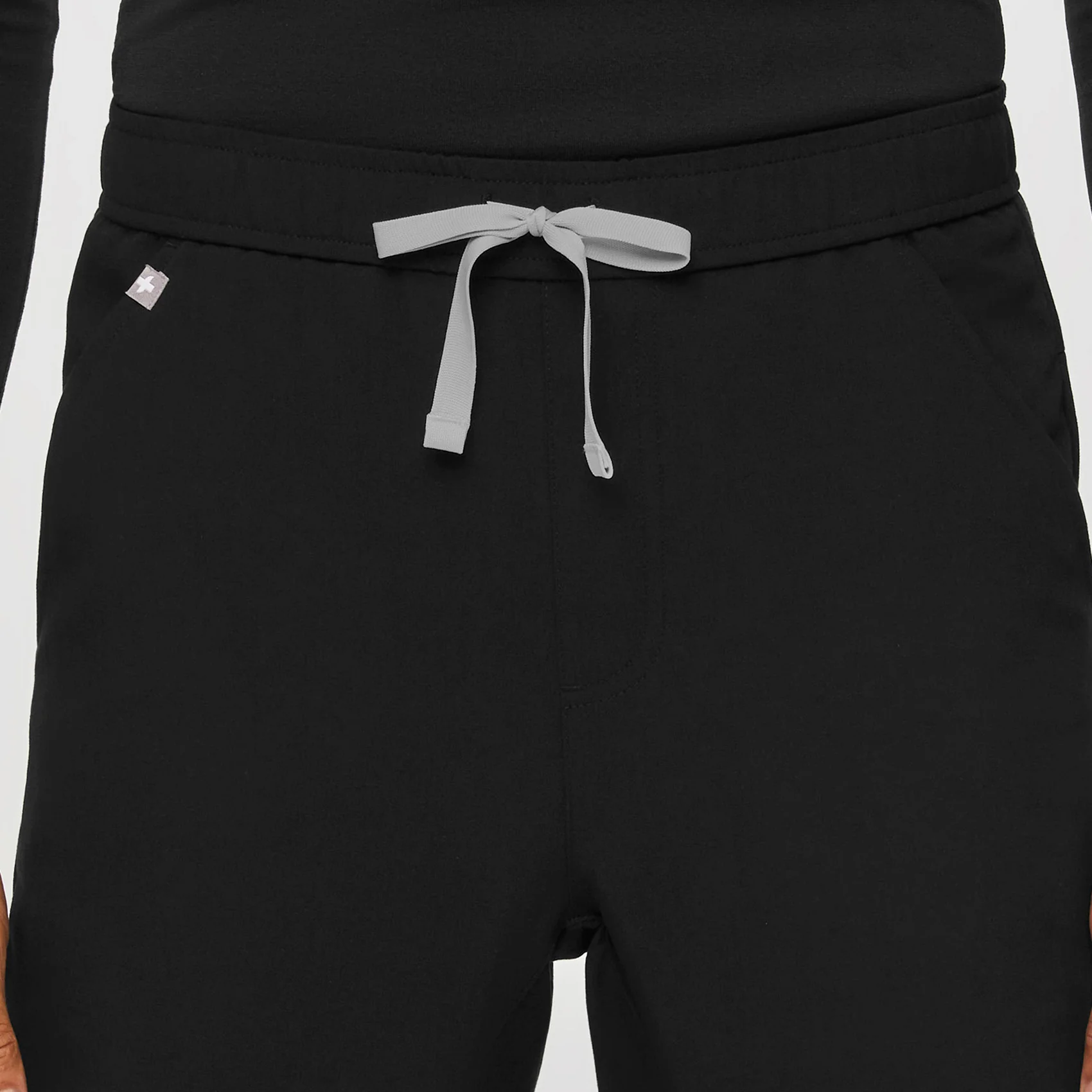 Men's Black Tansen™ - Jogger Scrub Pant - Image 5