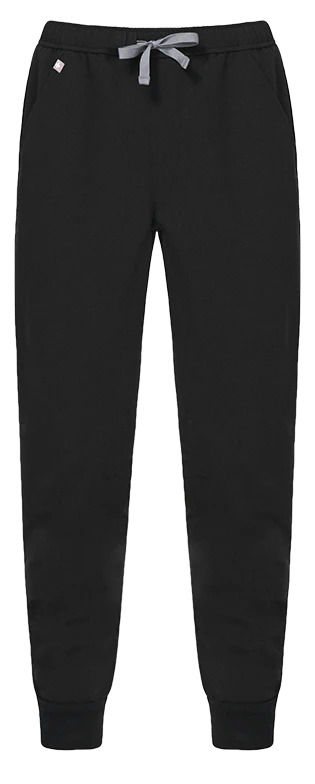 Men's Black Tansen™ - Jogger Scrub Pant - Image 6