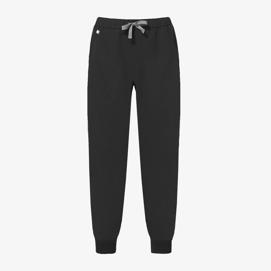 Men's Black Tansen™ - Jogger Scrub Pant - Image 8