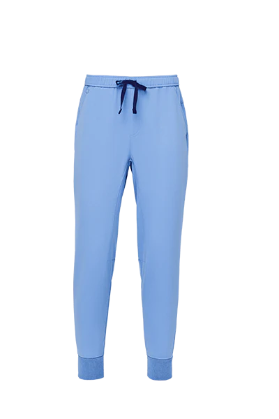 Men's Ceil Blue Tansen™ - Jogger Scrub Pant - Image 11