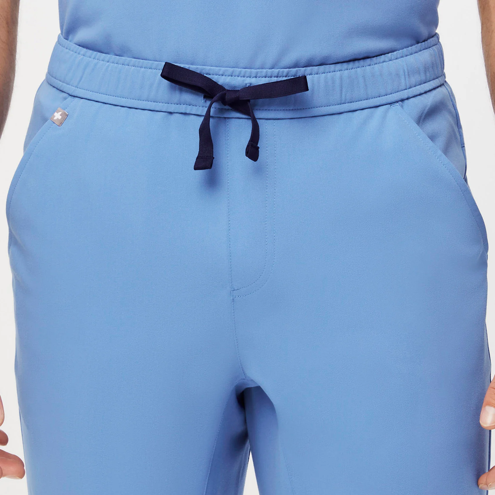 Men's Ceil Blue Tansen™ - Jogger Scrub Pant - Image 5