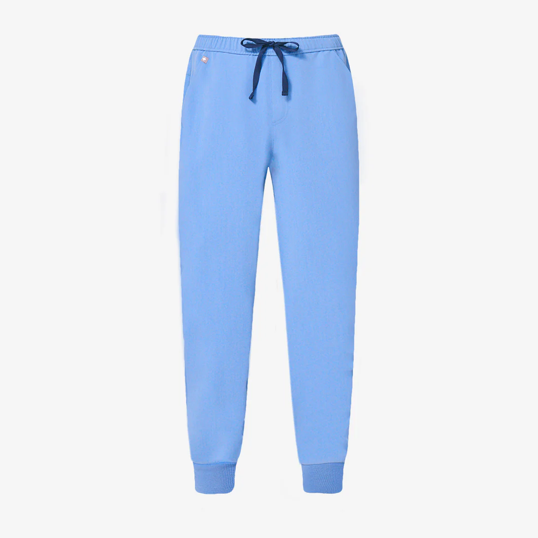 Men's Ceil Blue Tansen™ - Jogger Scrub Pant - Image 8
