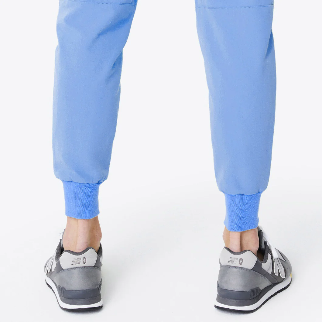 Men's Ceil Blue Tansen™ - Jogger Scrub Pant - Image 9