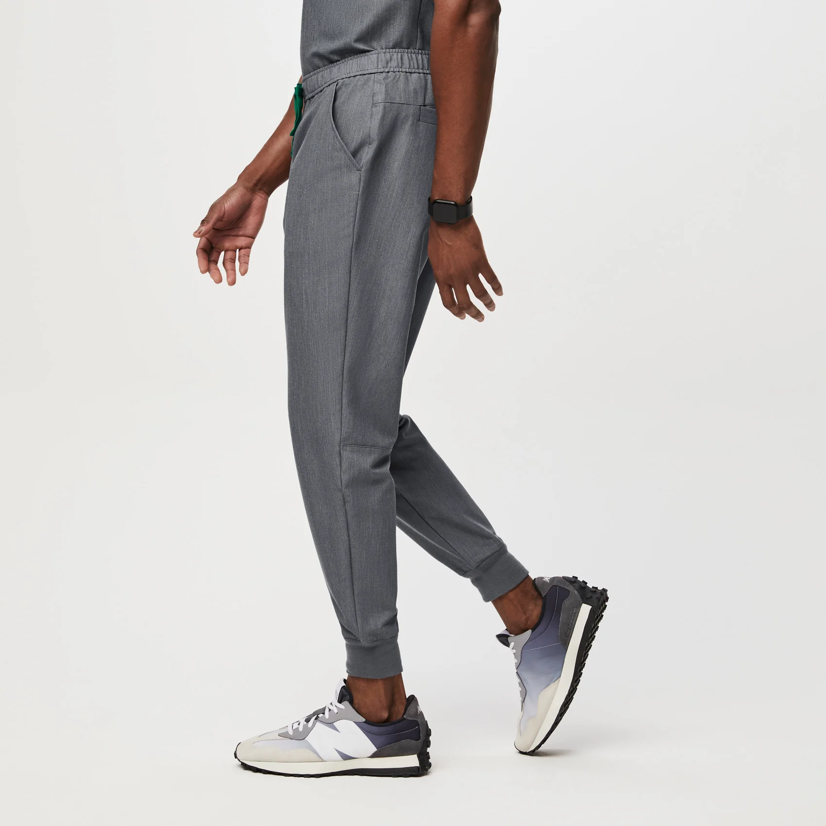 Men's Graphite Tansen™ - Jogger Scrub Pant - Image 3
