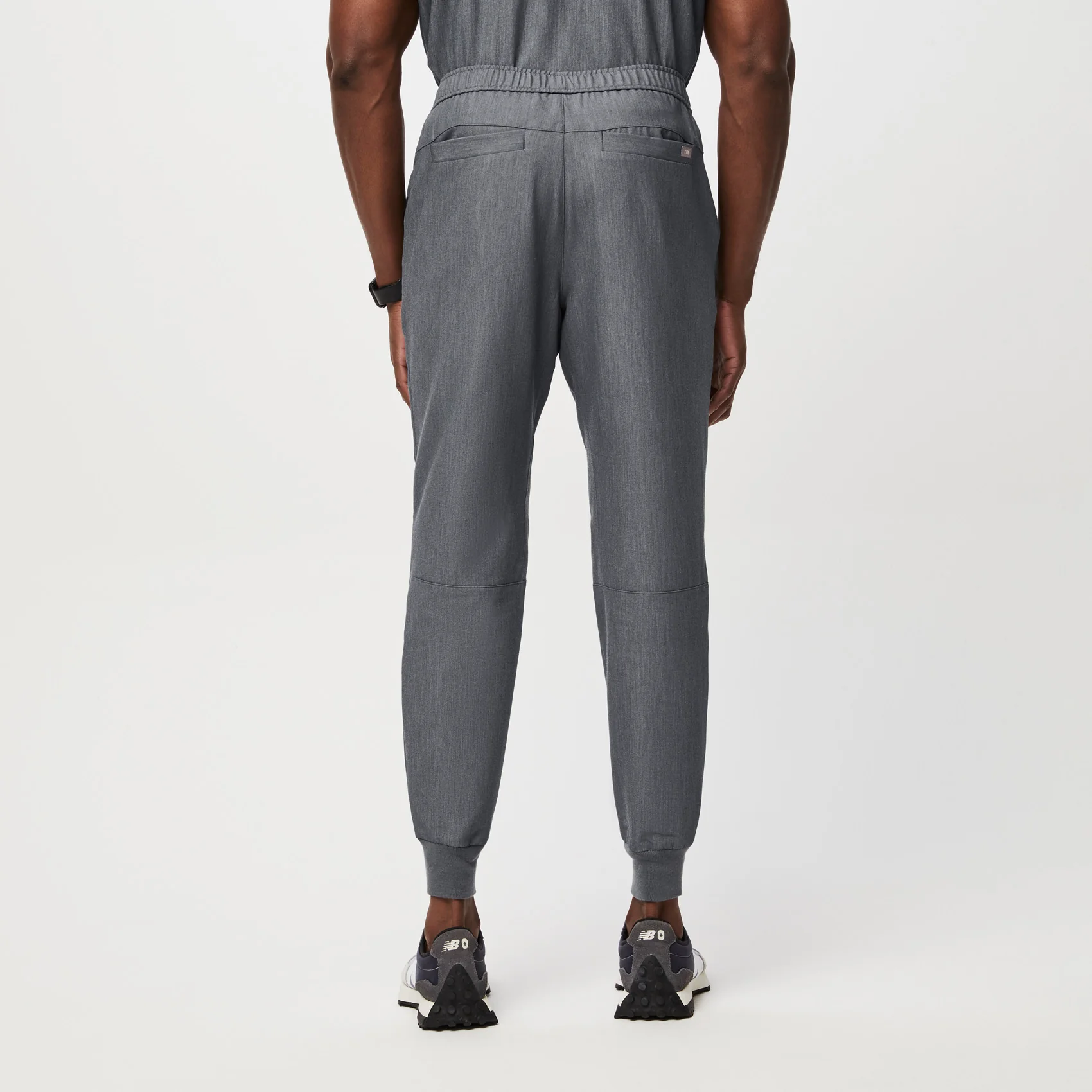 Men's Graphite Tansen™ - Jogger Scrub Pant - Image 4