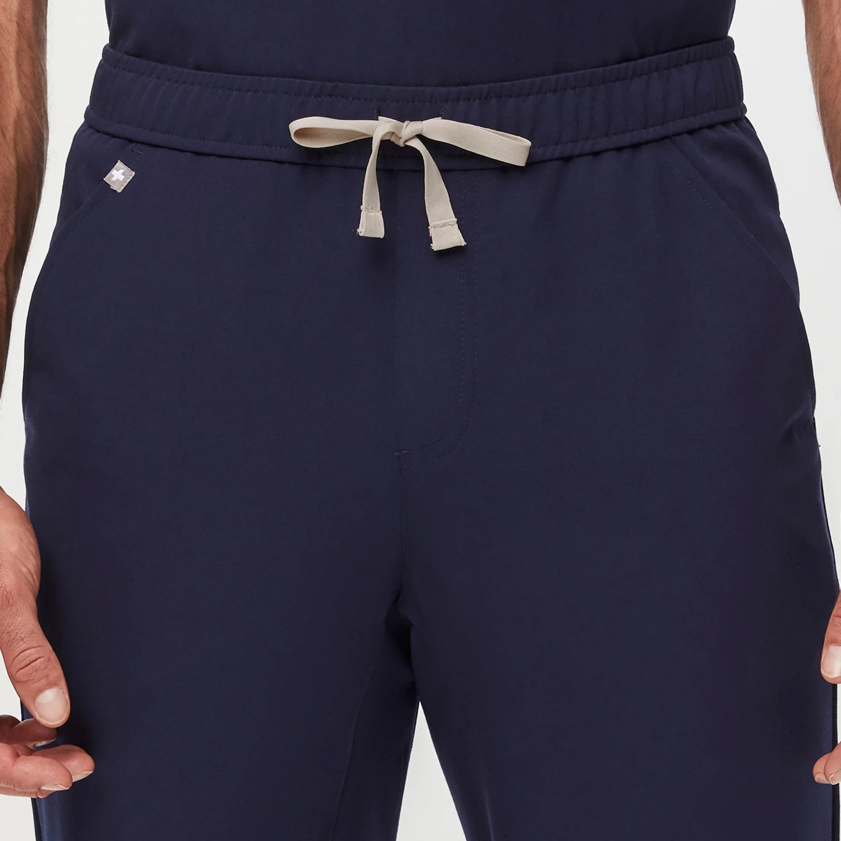 Men's Navy Tansen™ - Jogger Scrub Pant - Image 5