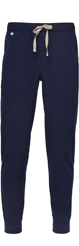 Men's Navy Tansen™ - Jogger Scrub Pant - Image 7