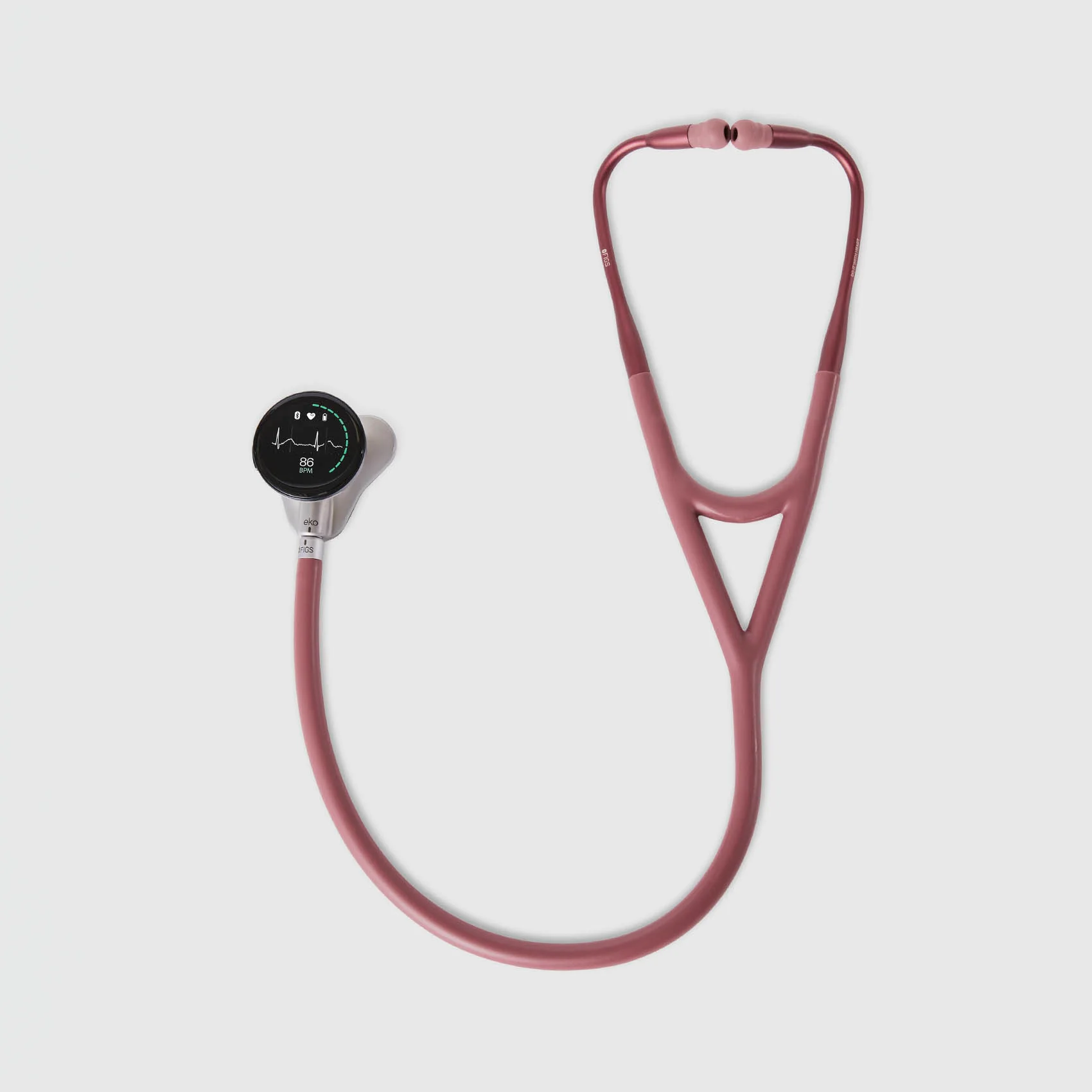 Mauve FIGS | Eko Core 500 Earpiece™ - Image 5