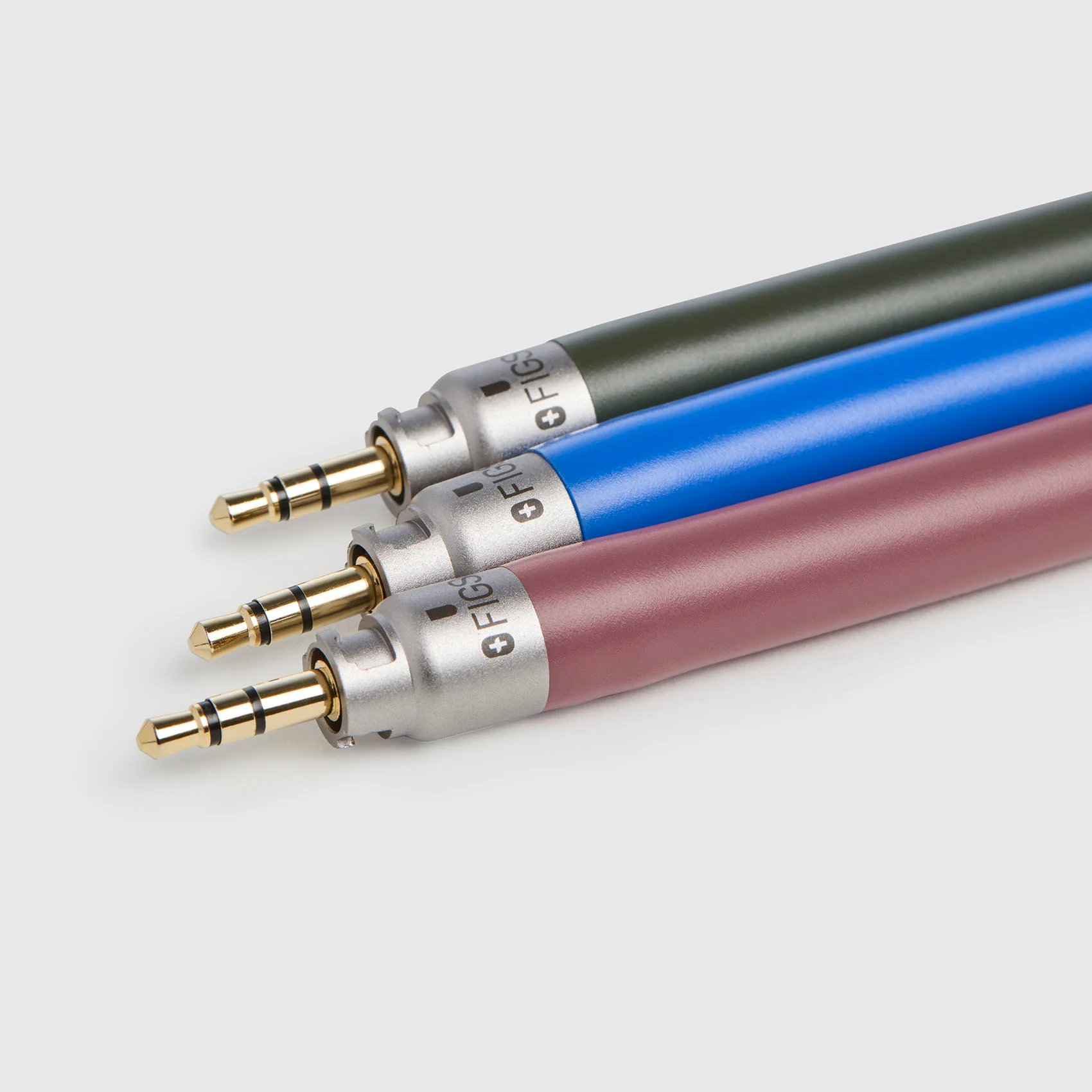 Mauve FIGS | Eko Core 500 Earpiece™ - Image 7