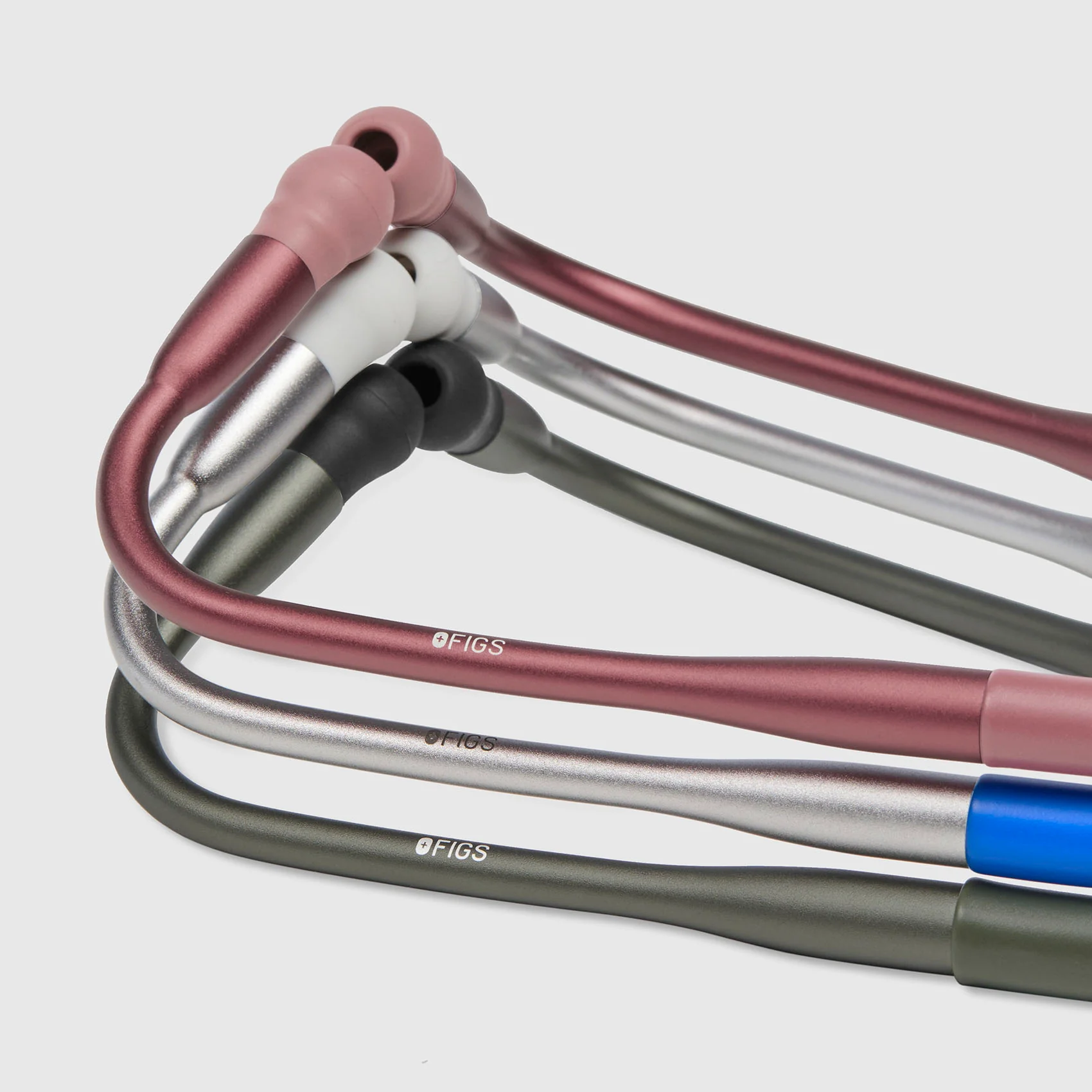 Royal Blue FIGS | Eko Core 500 Earpiece™ - Image 6